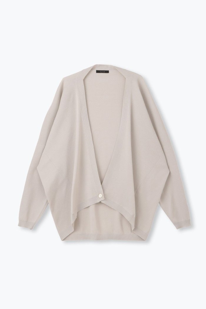 【レリル/lelill】のハイテク無地ボレロ インテリア・キッズ・メンズ・レディースファッション・服の通販 founy(ファニー) https://founy.com/ ファッション Fashion レディースファッション Fashion for Women トップス・カットソー Cut & Sew Tops ニット Knit Tops & Sweaters カーディガン・羽織り Layered Style Cardigans カーディガン Cardigan, Knitwear ボレロ Bolero, Short Cardigan モバイル Mobile, Smartphone リブニット Rib Knit, Ribbed Knit 洗える Machine Washable 無地 Plain, Solid Color |ID: prp329100004321914 ipo3291000000036896650