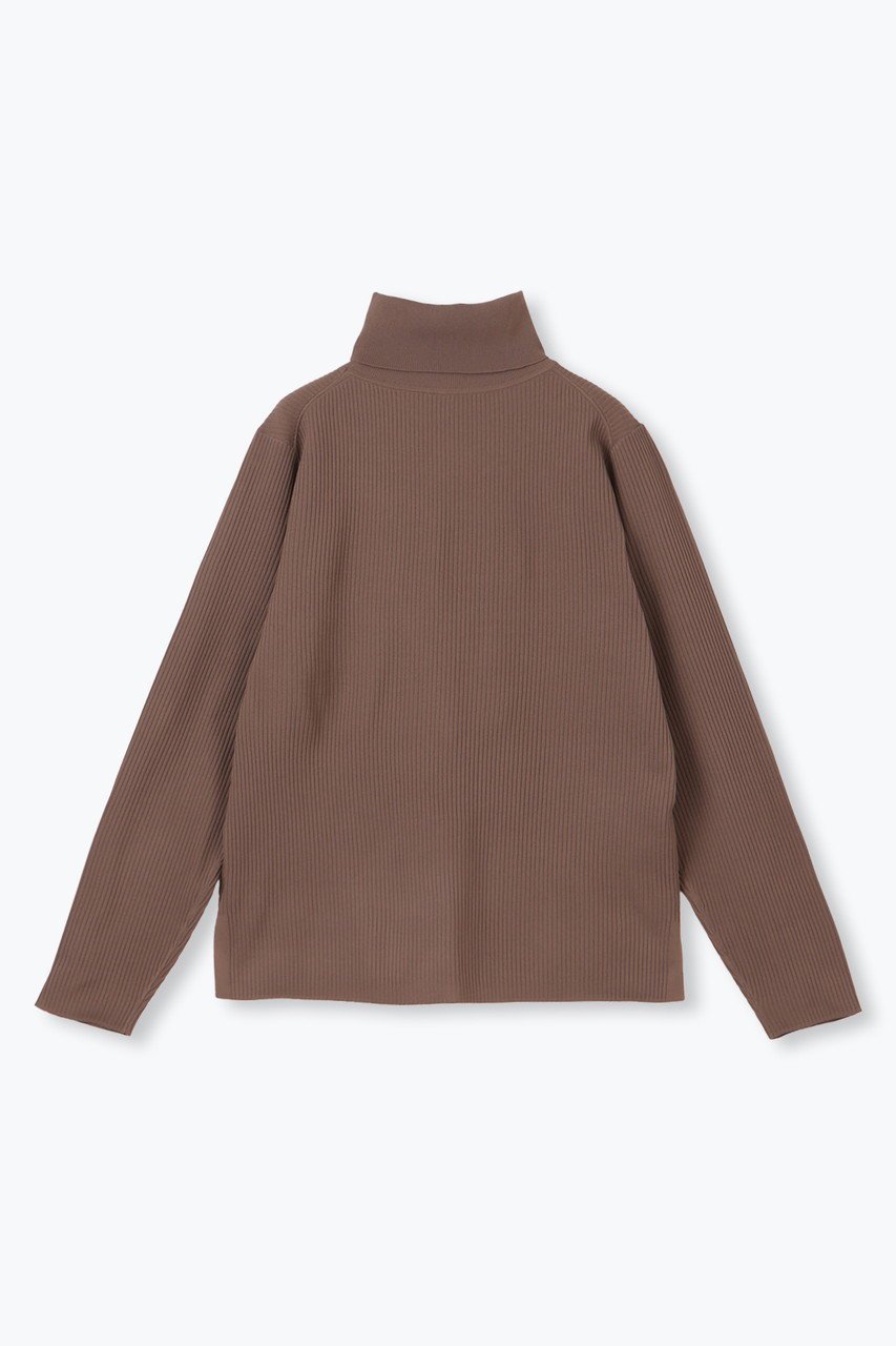 【レリル/lelill】のハイテクリブタートル 人気、トレンドファッション・服の通販 founy(ファニー) 　ファッション　Fashion　レディースファッション　Fashion for Women　トップス・カットソー　Cut & Sew Tops　ニット　Knit Tops & Sweaters　カジュアルプルオーバー・ニットトップス　Pullovers & Knit Tops / Casual Pullovers　冬　Winter / This Winter　定番　Standard, Basic Item　other-2|ID: prp329100004321915 ipo3291000000032950854