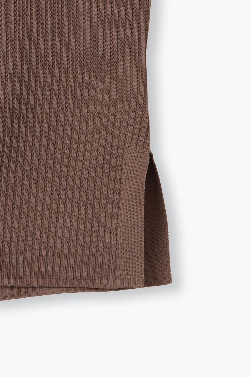 【レリル/lelill】のハイテクリブタートル 人気、トレンドファッション・服の通販 founy(ファニー) 　ファッション　Fashion　レディースファッション　Fashion for Women　トップス・カットソー　Cut & Sew Tops　ニット　Knit Tops & Sweaters　カジュアルプルオーバー・ニットトップス　Pullovers & Knit Tops / Casual Pullovers　冬　Winter / This Winter　定番　Standard, Basic Item　other-5|ID: prp329100004321915 ipo3291000000032950868