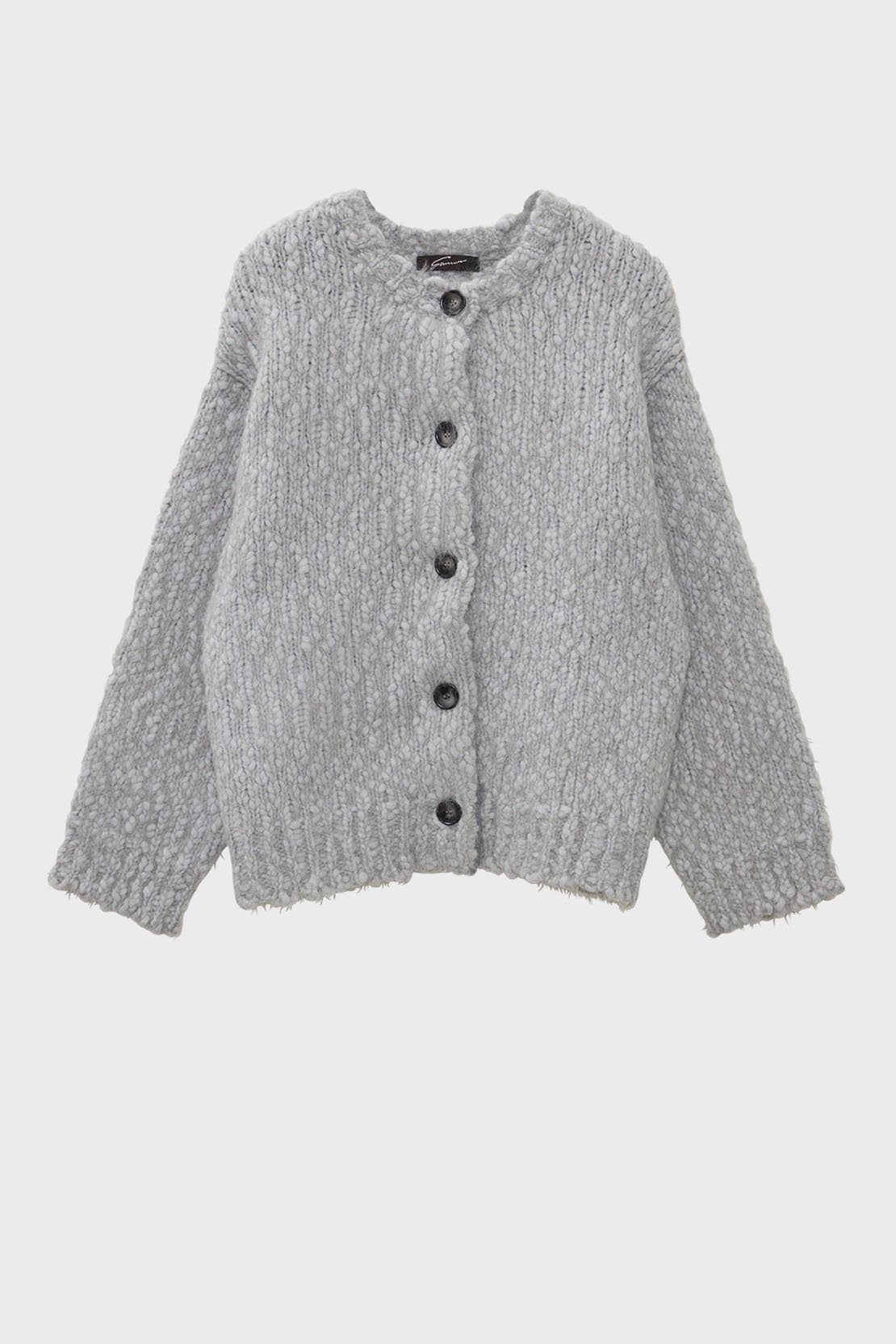 【スタニングルアー/STUNNING LURE】のスラブフェザーカーディガン インテリア・キッズ・メンズ・レディースファッション・服の通販 founy(ファニー) ファッション Fashion レディースファッション Fashion for Women トップス・カットソー Cut & Sew Tops ニット Knit Tops & Sweaters カーディガン・羽織り Layered Style Cardigans カーディガン Cardigan, Knitwear フェザー Feather, Feather Detail ボトム Bottoms, Lower Wear 新作・新入荷 New Arrivals / New In A/W・秋冬 Autumn/Winter ライトグレー|ID: prp329100004321916 ipo3291000000034853752