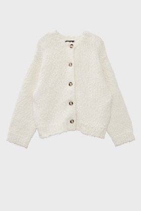 【スタニングルアー/STUNNING LURE】 スラブフェザーカーディガン人気、トレンドファッション・服の通販 founy(ファニー) ファッション Fashion レディースファッション Fashion for Women トップス・カットソー Cut & Sew Tops ニット Knit Tops & Sweaters カーディガン・羽織り Layered Style Cardigans カーディガン Cardigan, Knitwear フェザー Feather, Feather Detail ボトム Bottoms, Lower Wear 新作・新入荷 New Arrivals / New In A/W・秋冬 Autumn/Winter |ID:prp329100004321916