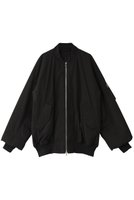 【その他のブランド/Other】の【MEN】WINDPROOF NYLON OVERSIZED フライトジャケット 人気、トレンドファッション・服の通販 founy(ファニー) ファッション Fashion メンズファッション MEN 2025年 2025 A/W・秋冬 Aw・Autumn/Winter・Fw・Fall-Winter S/S・春夏 Ss・Spring/Summer ジャケット Jacket ツイル Twill フラップ Flap フロント Front ブルゾン Blouson ポケット Pocket モダン Modern エレガント 上品 Elegant 夏 Summer 春 Spring |ID:prp329100004321920