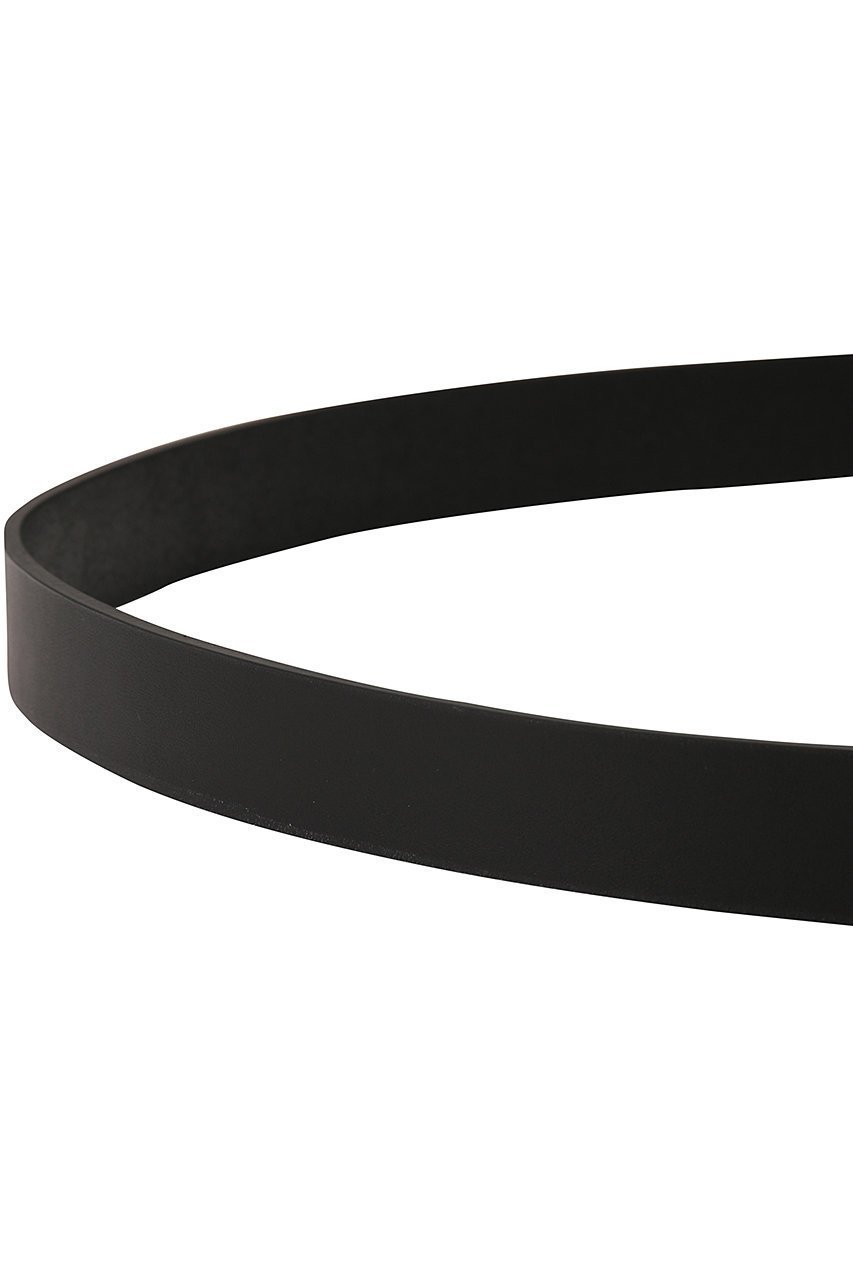【シュタイン/ssstein / MEN】の【MEN】LEATHER BELT (PLAIN BUCKLE) 人気、トレンドファッション・服の通販 founy(ファニー) 　ファッション　Fashion　メンズファッション　Fashion for Men　オケージョン　Occasion Wear　シルバー　Silver, Metallic Silver　スクエア　Square, Square Shape　プリント　Print, Printed Pattern　other-2|ID: prp329100004321921 ipo3291000000032854453