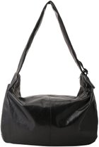 【シュタイン/ssstein / MEN】の【MEN】SHIRRING HANDLE LEATHER SHOULDER BAG 人気、トレンドファッション・服の通販 founy(ファニー) ファッション Fashion メンズファッション Fashion for Men バッグ Bags ギャザー Gathered, Ruffled ショルダー Shoulder, Shoulder Strap シンプル Simple, Minimal ループ Loop, Loop Knit thumbnail ブラック|ID: prp329100004321922 ipo3291000000032797006