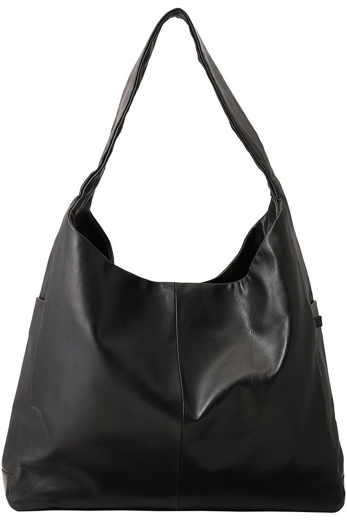 【シュタイン/ssstein / MEN】の【MEN】LEATHER SHOULDER BAG インテリア・キッズ・メンズ・レディースファッション・服の通販 founy(ファニー) https://founy.com/ ファッション Fashion メンズファッション Fashion for Men バッグ Bags ループ Loop, Loop Knit ビジネス 仕事 通勤 Business / Work / Commuting |ID: prp329100004321923 ipo3291000000032797022