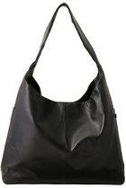 【シュタイン/ssstein / MEN】の【MEN】LEATHER SHOULDER BAG 人気、トレンドファッション・服の通販 founy(ファニー) ファッション Fashion メンズファッション Fashion for Men バッグ Bags ループ Loop, Loop Knit ビジネス 仕事 通勤 Business / Work / Commuting thumbnail ブラック|ID: prp329100004321923 ipo3291000000032797025
