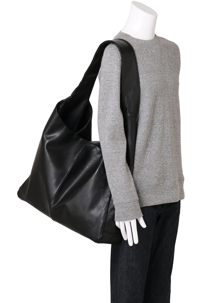 【シュタイン/ssstein / MEN】の【MEN】LEATHER SHOULDER BAG 人気、トレンドファッション・服の通販 founy(ファニー) 　ファッション　Fashion　メンズファッション　Fashion for Men　バッグ　Bags　ループ　Loop, Loop Knit　ビジネス 仕事 通勤　Business / Work / Commuting　other-2|ID: prp329100004321923 ipo3291000000032797026