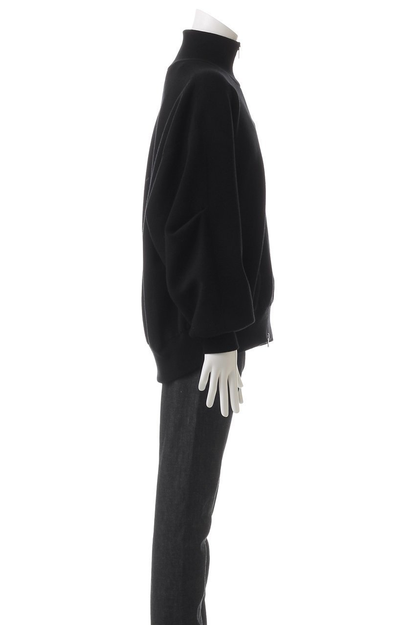 【シュタイン/ssstein / MEN】の【MEN】OVERSIZED DOUBLE KNIT ZIP JACKET 人気、トレンドファッション・服の通販 founy(ファニー) 　ファッション　Fashion　メンズファッション　Fashion for Men　シンプル　Simple, Minimal　ジャケット　Jacket, Outerwear　ストレッチ　Stretch, Stretchy Fabric　ブルゾン　Blouson, Bomber Jacket　定番　Standard, Basic Item　other-3|ID: prp329100004321925 ipo3291000000032962303