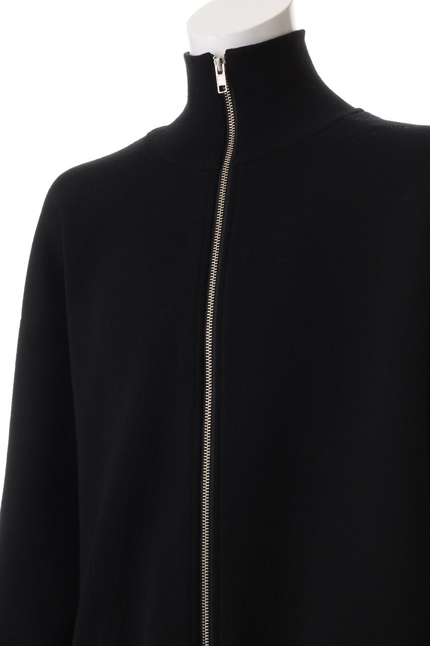 【シュタイン/ssstein】の【UNISEX】OVERSIZED DOUBLE KNIT ZIP JACKET 人気、トレンドファッション・服の通販 founy(ファニー) 　ファッション　Fashion　レディースファッション　Fashion for Women　アウター　Coat / Outerwear Collection　レディースジャケット・軽アウター　Jackets　ブルゾンジャケット・スポーティアウター　Blouson Jackets　ユニセックス　Unisex, Genderless　シンプル　Simple, Minimal　ジャケット　Jacket, Outerwear　ストレッチ　Stretch, Stretchy Fabric　ブルゾン　Blouson, Bomber Jacket　定番　Standard, Basic Item　other-5|ID: prp329100004321925 ipo3291000000035721356