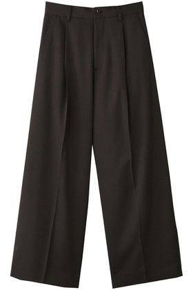 【シュタイン/ssstein / MEN】の【MEN】EXTRA WIDE TROUSERS 人気、トレンドファッション・服の通販 founy(ファニー) ファッション Fashion メンズファッション MEN ボトムス Bottoms/Men 2025年 2025 A/W・秋冬 Aw・Autumn/Winter・Fw・Fall-Winter S/S・春夏 Ss・Spring/Summer エレガント 上品 Elegant バランス Balance フィット Fit ワイド Wide 夏 Summer 春 Spring |ID:prp329100004321927