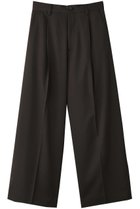 【シュタイン/ssstein / MEN】の【MEN】EXTRA WIDE TROUSERS グレーカーキ|ID: prp329100004321927 ipo3291000000032828149