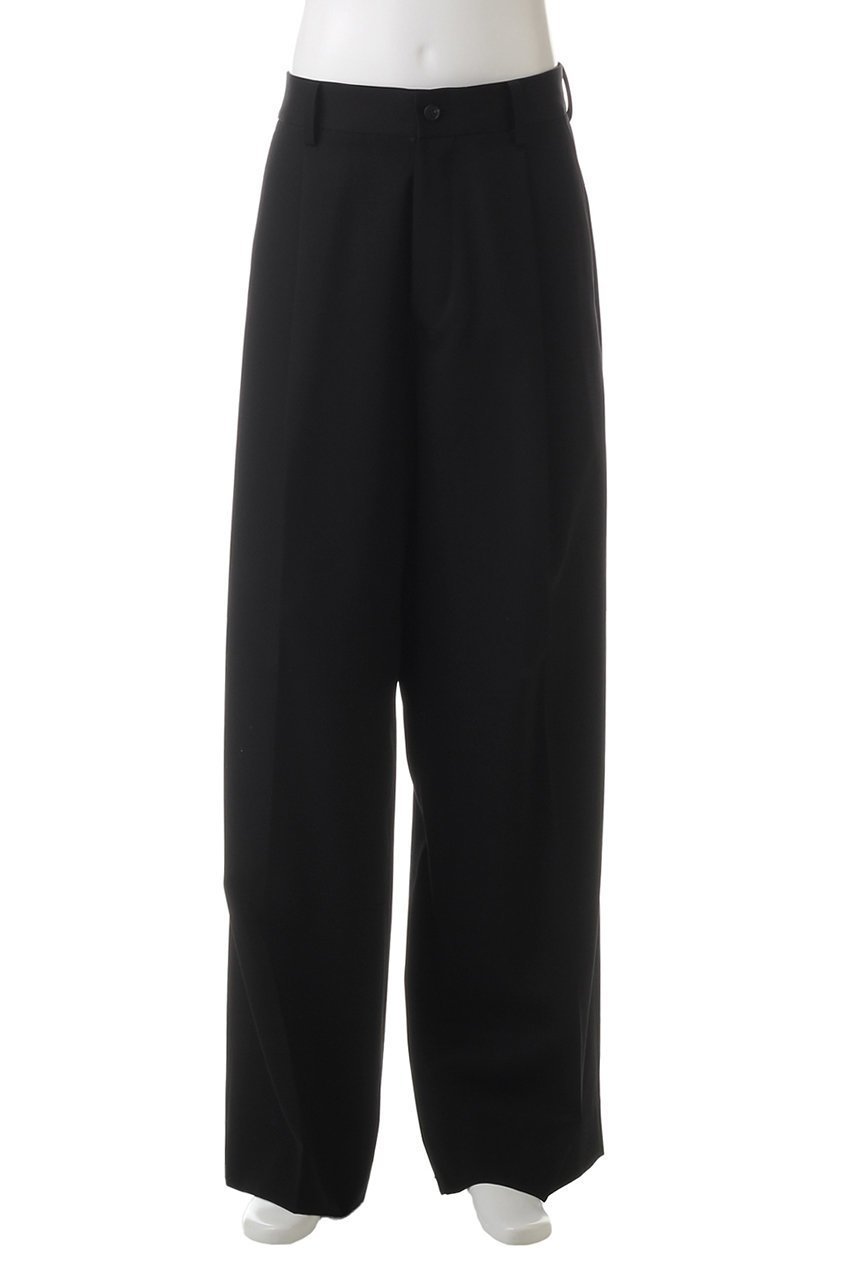 【シュタイン/ssstein / MEN】の【MEN】EXTRA WIDE TROUSERS 人気、トレンドファッション・服の通販 founy(ファニー) 　ファッション　Fashion　メンズファッション　Fashion for Men　ボトムス　Bottoms　エレガント 上品　Elegant　バランス　Balance, Style Balance　フィット　Fit, Slim Fit　ワイド　Wide, Wide Fit　other-2|ID: prp329100004321927 ipo3291000000032828151