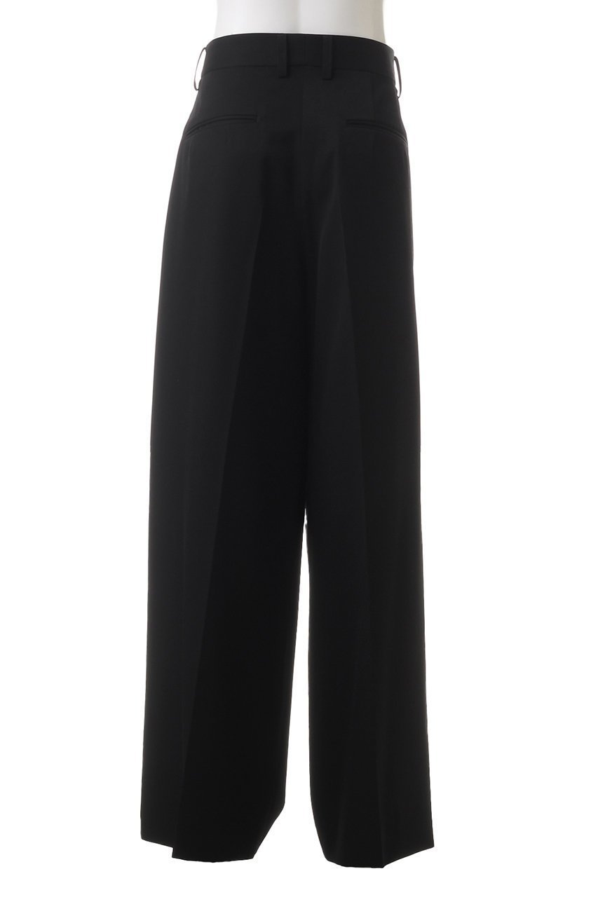 【シュタイン/ssstein / MEN】の【MEN】EXTRA WIDE TROUSERS 人気、トレンドファッション・服の通販 founy(ファニー) 　ファッション　Fashion　メンズファッション　Fashion for Men　ボトムス　Bottoms　エレガント 上品　Elegant　バランス　Balance, Style Balance　フィット　Fit, Slim Fit　ワイド　Wide, Wide Fit　other-4|ID: prp329100004321927 ipo3291000000032828153