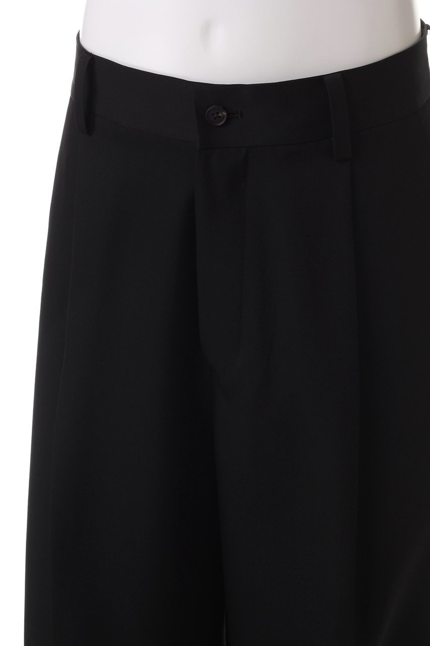 【シュタイン/ssstein / MEN】の【MEN】EXTRA WIDE TROUSERS 人気、トレンドファッション・服の通販 founy(ファニー) 　ファッション　Fashion　メンズファッション　Fashion for Men　ボトムス　Bottoms　エレガント 上品　Elegant　バランス　Balance, Style Balance　フィット　Fit, Slim Fit　ワイド　Wide, Wide Fit　other-5|ID: prp329100004321927 ipo3291000000032828154