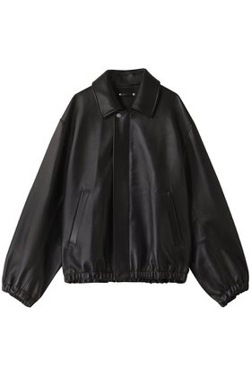 【シュタイン/ssstein / MEN】の【MEN】LEATHER ZIP SHORT JACKET 人気、トレンドファッション・服の通販 founy(ファニー) ファッション Fashion メンズファッション MEN 2025年 2025 2025春夏・S/S Ss,Spring/Summer,2025 A/W・秋冬 Aw・Autumn/Winter・Fw・Fall-Winter S/S・春夏 Ss・Spring/Summer ショート Short ジャケット Jacket バランス Balance フロント Front ブルゾン Blouson ヴィンテージ Vintage 夏 Summer 春 Spring |ID:prp329100004321928