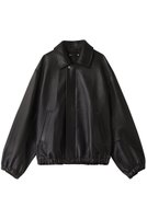 【その他のブランド/Other】の【MEN】LEATHER ZIP ショートジャケット 人気、トレンドファッション・服の通販 founy(ファニー) ファッション Fashion メンズファッション MEN 2025年 2025 A/W・秋冬 Aw・Autumn/Winter・Fw・Fall-Winter S/S・春夏 Ss・Spring/Summer ショート Short ジャケット Jacket バランス Balance フロント Front ブルゾン Blouson ヴィンテージ Vintage 夏 Summer 春 Spring |ID:prp329100004321928