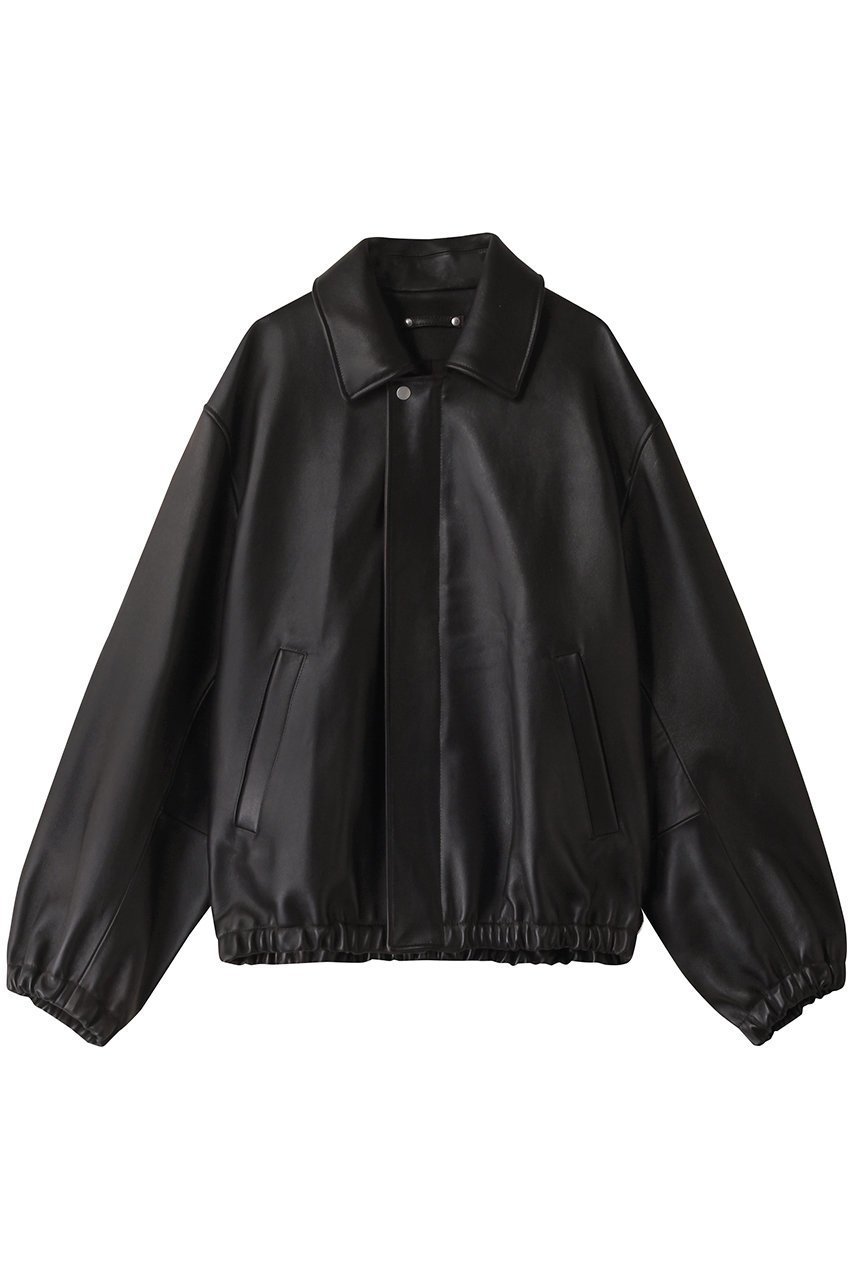 【その他のブランド/Other】の【MEN】LEATHER ZIP ショートジャケット 人気、トレンドファッション・服の通販 founy(ファニー) 　ファッション　Fashion　メンズファッション　MEN　2025年　2025　A/W・秋冬　Aw・Autumn/Winter・Fw・Fall-Winter　S/S・春夏　Ss・Spring/Summer　ショート　Short　ジャケット　Jacket　バランス　Balance　フロント　Front　ブルゾン　Blouson　ヴィンテージ　Vintage　夏　Summer　春　Spring　 other-1|ID: prp329100004321928 ipo3291000000029988593