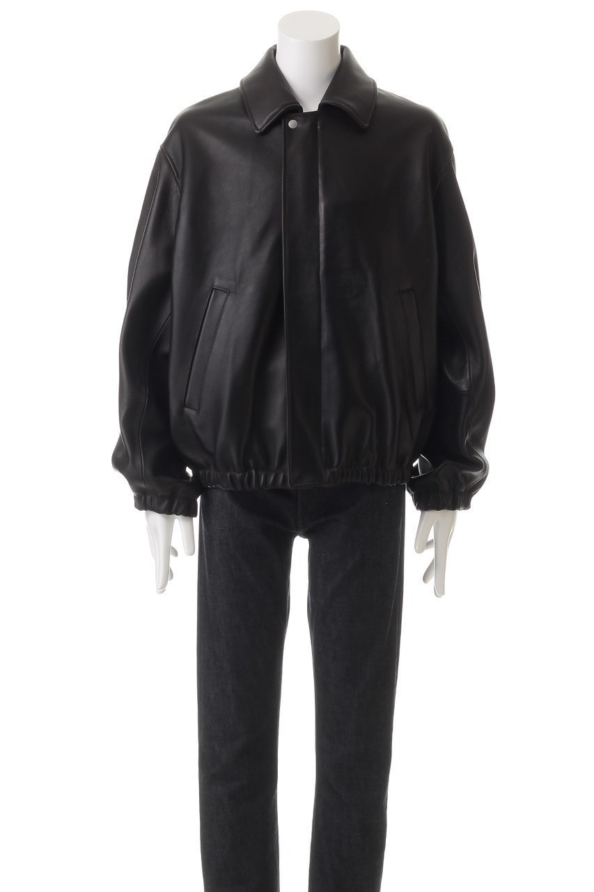 【シュタイン/ssstein / MEN】の【MEN】LEATHER ZIP SHORT JACKET 人気、トレンドファッション・服の通販 founy(ファニー) 　ファッション　Fashion　メンズファッション　Fashion for Men　ショート　Short, Short Length　ジャケット　Jacket, Outerwear　バランス　Balance, Style Balance　フロント　Front, Front Design　ブルゾン　Blouson, Bomber Jacket　ヴィンテージ　Vintage Style　other-2|ID: prp329100004321928 ipo3291000000032962333