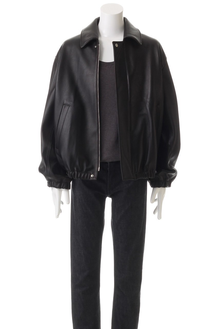 【シュタイン/ssstein / MEN】の【MEN】LEATHER ZIP SHORT JACKET 人気、トレンドファッション・服の通販 founy(ファニー) 　ファッション　Fashion　メンズファッション　Fashion for Men　ショート　Short, Short Length　ジャケット　Jacket, Outerwear　バランス　Balance, Style Balance　フロント　Front, Front Design　ブルゾン　Blouson, Bomber Jacket　ヴィンテージ　Vintage Style　other-8|ID: prp329100004321928 ipo3291000000032962355
