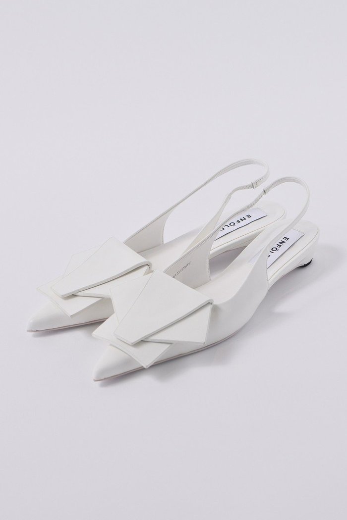 【エンフォルド/ENFOLD】のポインテッドローサンダル インテリア・キッズ・メンズ・レディースファッション・服の通販 founy(ファニー) https://founy.com/ ファッション Fashion レディースファッション Fashion for Women エレガント 上品 Elegant サンダル Sandals, Summer Shoes フォーマル Formal, Dressy |ID: prp329100004321929 ipo3291000000036240667