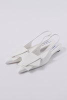 【エンフォルド/ENFOLD】のポインテッドローサンダル 人気、トレンドファッション・服の通販 founy(ファニー) ファッション Fashion レディースファッション Fashion for Women エレガント 上品 Elegant サンダル Sandals, Summer Shoes フォーマル Formal, Dressy |ID:prp329100004321929