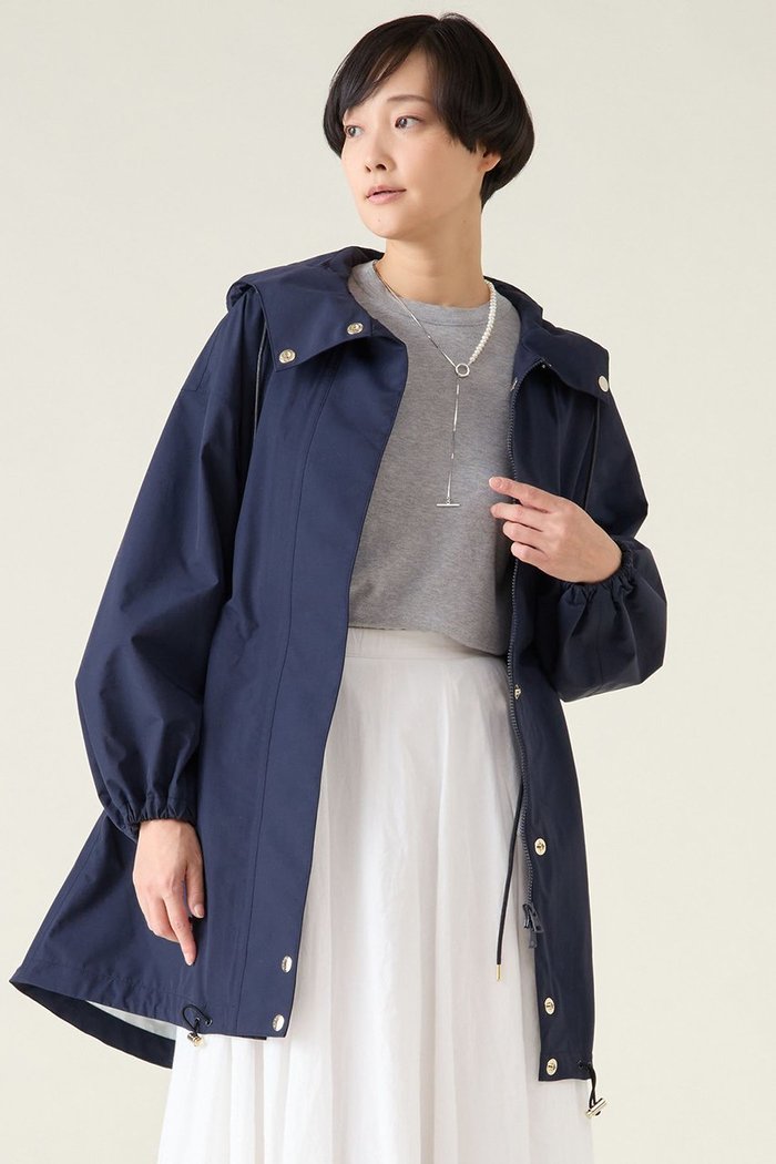 【マルティニーク/martinique】の《別注》【MACKINTOSH】RAINTEC SKYE PARKA EX インテリア・キッズ・メンズ・レディースファッション・服の通販 founy(ファニー) https://founy.com/ ファッション Fashion レディースファッション Fashion for Women アウター Coat / Outerwear Collection レディースジャケット・軽アウター Jackets キルティング Quilted, Quilting 軽量 Lightweight, Ultra Light ショルダー Shoulder, Shoulder Strap ジャケット Jacket, Outerwear スリーブ Sleeve, Long Sleeve / Short Sleeve ドット Polka Dot, Dot Pattern ドロップ Drop Shoulder, Dropped Style ドローストリング Drawstring, Pull Cord フォルム Silhouette, Form 別注 Limited Edition, Custom Order ミリタリー Military, Army Style ロンドン London Style, British Inspired エレガント 上品 Elegant |ID: prp329100004321932 ipo3291000000032952532