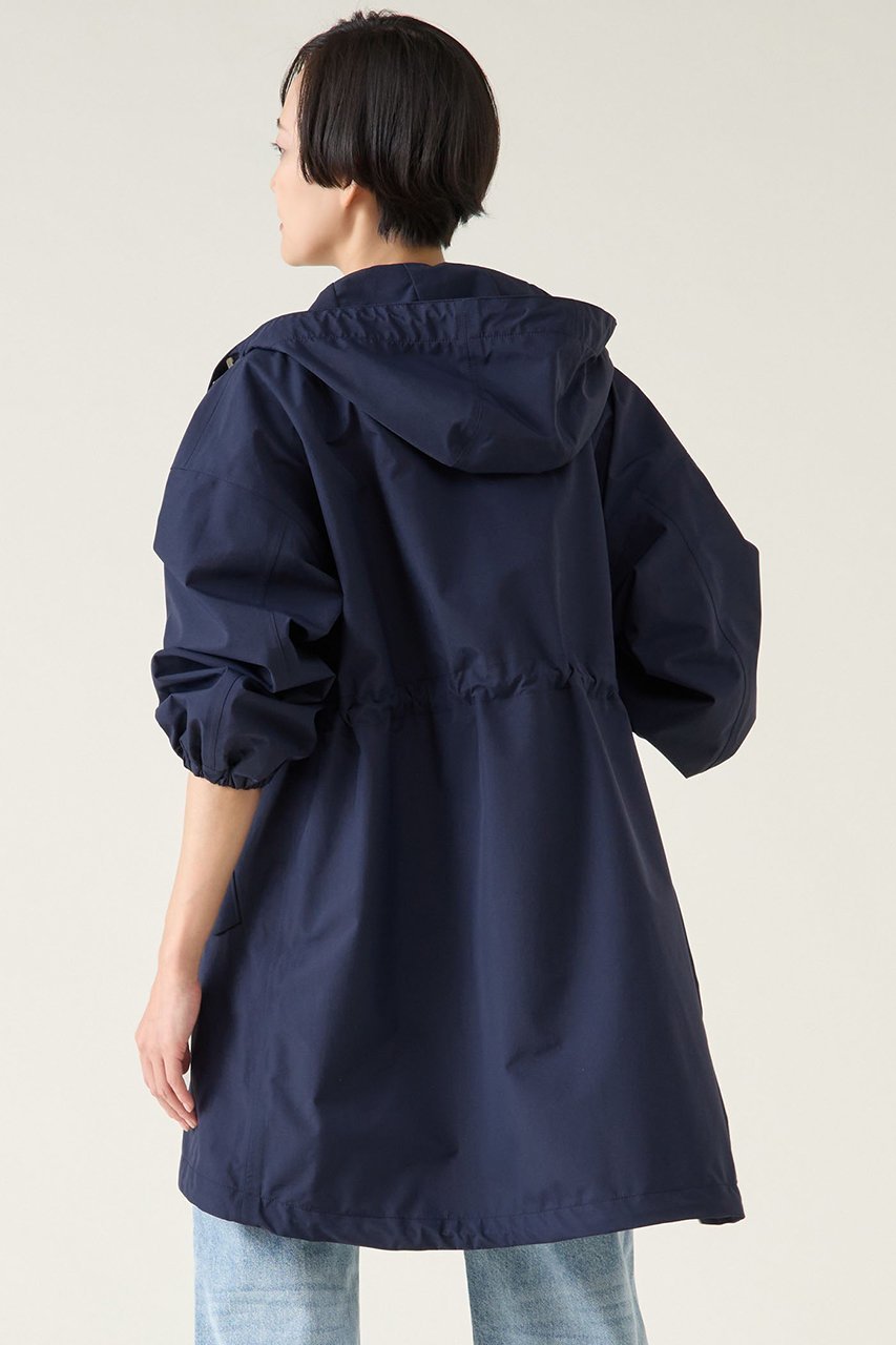 【マルティニーク/martinique】の《別注》【MACKINTOSH】RAINTEC SKYE PARKA EX 人気、トレンドファッション・服の通販 founy(ファニー) 　ファッション　Fashion　レディースファッション　Fashion for Women　アウター　Coat / Outerwear Collection　レディースジャケット・軽アウター　Jackets　キルティング　Quilted, Quilting　軽量　Lightweight, Ultra Light　ショルダー　Shoulder, Shoulder Strap　ジャケット　Jacket, Outerwear　スリーブ　Sleeve, Long Sleeve / Short Sleeve　ドット　Polka Dot, Dot Pattern　ドロップ　Drop Shoulder, Dropped Style　ドローストリング　Drawstring, Pull Cord　フォルム　Silhouette, Form　別注　Limited Edition, Custom Order　ミリタリー　Military, Army Style　ロンドン　London Style, British Inspired　エレガント 上品　Elegant　other-3|ID: prp329100004321932 ipo3291000000032952544
