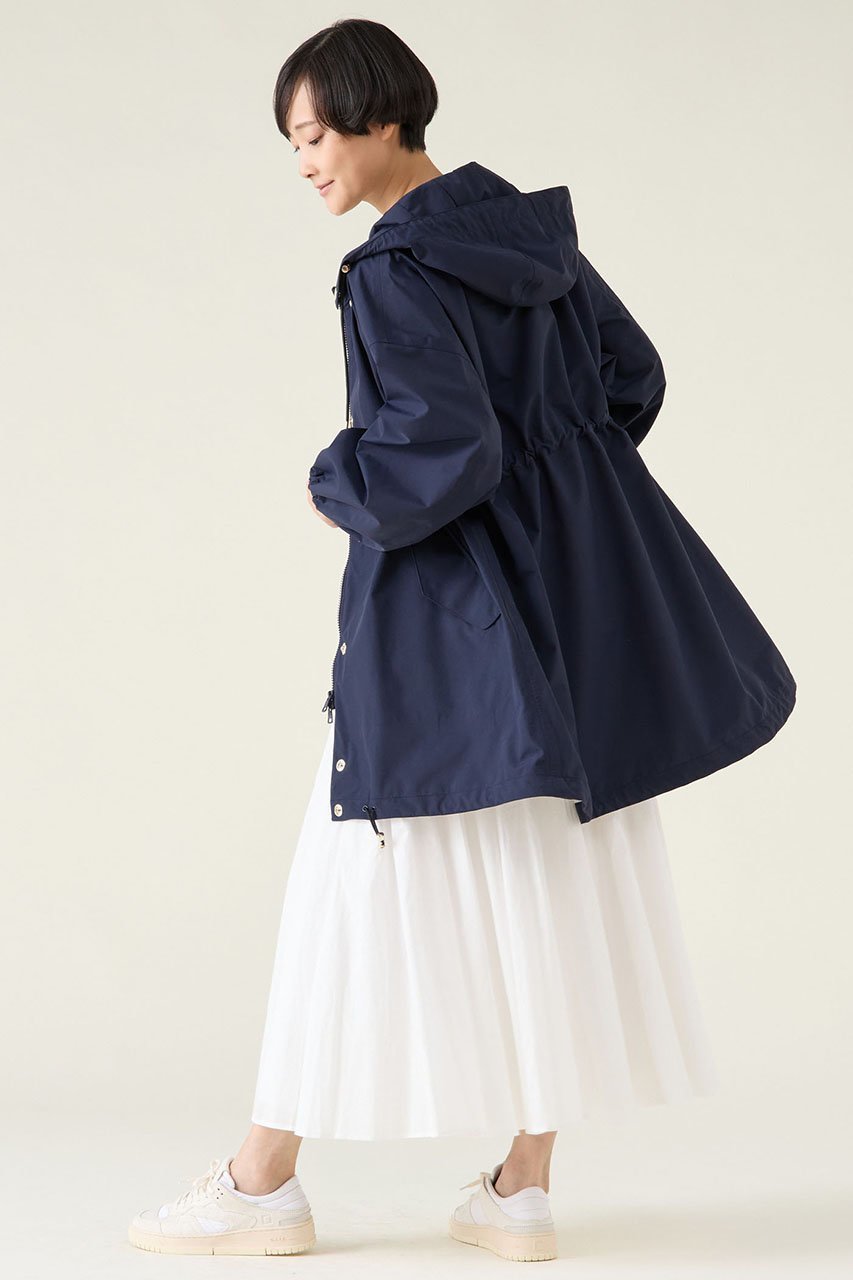 【マルティニーク/martinique】の《別注》【MACKINTOSH】RAINTEC SKYE PARKA EX 人気、トレンドファッション・服の通販 founy(ファニー) 　ファッション　Fashion　レディースファッション　Fashion for Women　アウター　Coat / Outerwear Collection　レディースジャケット・軽アウター　Jackets　キルティング　Quilted, Quilting　軽量　Lightweight, Ultra Light　ショルダー　Shoulder, Shoulder Strap　ジャケット　Jacket, Outerwear　スリーブ　Sleeve, Long Sleeve / Short Sleeve　ドット　Polka Dot, Dot Pattern　ドロップ　Drop Shoulder, Dropped Style　ドローストリング　Drawstring, Pull Cord　フォルム　Silhouette, Form　別注　Limited Edition, Custom Order　ミリタリー　Military, Army Style　ロンドン　London Style, British Inspired　エレガント 上品　Elegant　other-5|ID: prp329100004321932 ipo3291000000032952553