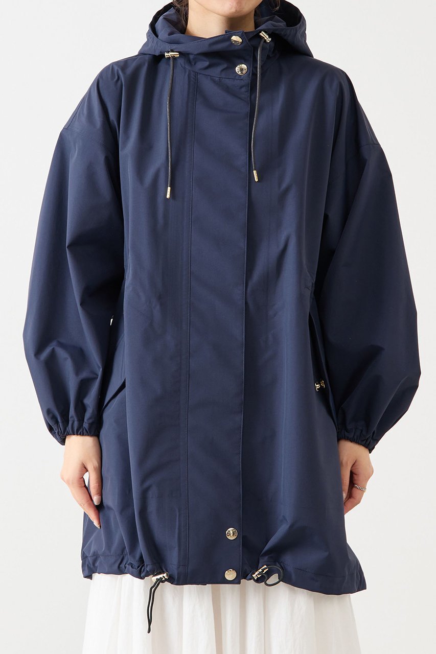 【マルティニーク/martinique】の《別注》【MACKINTOSH】RAINTEC SKYE PARKA EX 人気、トレンドファッション・服の通販 founy(ファニー) 　ファッション　Fashion　レディースファッション　Fashion for Women　アウター　Coat / Outerwear Collection　レディースジャケット・軽アウター　Jackets　キルティング　Quilted, Quilting　軽量　Lightweight, Ultra Light　ショルダー　Shoulder, Shoulder Strap　ジャケット　Jacket, Outerwear　スリーブ　Sleeve, Long Sleeve / Short Sleeve　ドット　Polka Dot, Dot Pattern　ドロップ　Drop Shoulder, Dropped Style　ドローストリング　Drawstring, Pull Cord　フォルム　Silhouette, Form　別注　Limited Edition, Custom Order　ミリタリー　Military, Army Style　ロンドン　London Style, British Inspired　エレガント 上品　Elegant　other-8|ID: prp329100004321932 ipo3291000000032952564
