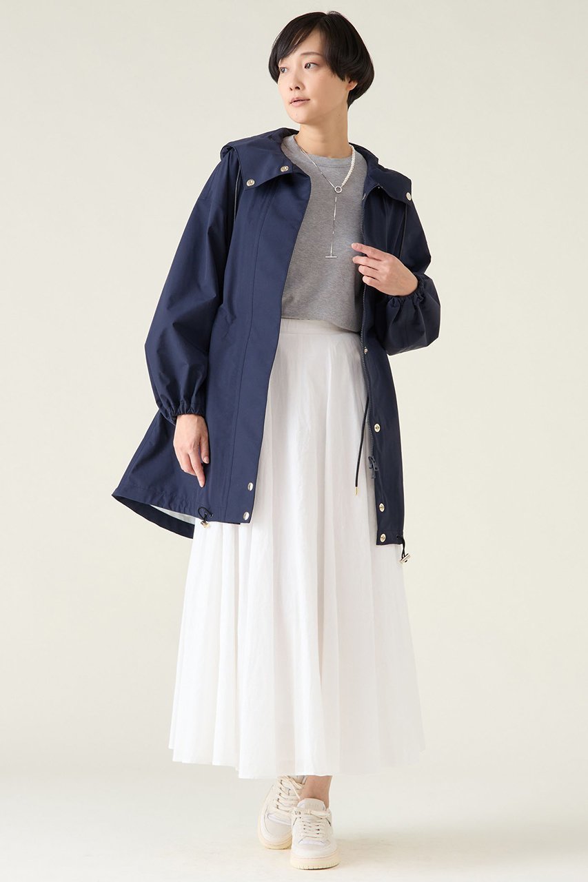 【マルティニーク/martinique】の《別注》【MACKINTOSH】RAINTEC SKYE PARKA EX 人気、トレンドファッション・服の通販 founy(ファニー) 　ファッション　Fashion　レディースファッション　Fashion for Women　アウター　Coat / Outerwear Collection　レディースジャケット・軽アウター　Jackets　キルティング　Quilted, Quilting　軽量　Lightweight, Ultra Light　ショルダー　Shoulder, Shoulder Strap　ジャケット　Jacket, Outerwear　スリーブ　Sleeve, Long Sleeve / Short Sleeve　ドット　Polka Dot, Dot Pattern　ドロップ　Drop Shoulder, Dropped Style　ドローストリング　Drawstring, Pull Cord　フォルム　Silhouette, Form　別注　Limited Edition, Custom Order　ミリタリー　Military, Army Style　ロンドン　London Style, British Inspired　エレガント 上品　Elegant　other-4|ID: prp329100004321932 ipo3291000000035842681