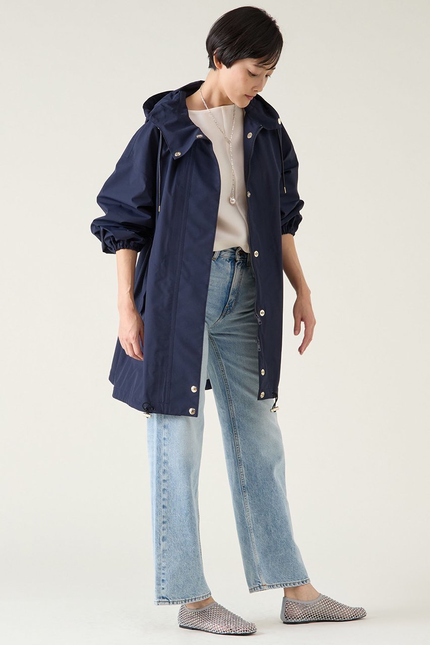 【マルティニーク/martinique】の《別注》【MACKINTOSH】RAINTEC SKYE PARKA EX 人気、トレンドファッション・服の通販 founy(ファニー) 　ファッション　Fashion　レディースファッション　Fashion for Women　アウター　Coat / Outerwear Collection　レディースジャケット・軽アウター　Jackets　キルティング　Quilted, Quilting　軽量　Lightweight, Ultra Light　ショルダー　Shoulder, Shoulder Strap　ジャケット　Jacket, Outerwear　スリーブ　Sleeve, Long Sleeve / Short Sleeve　ドット　Polka Dot, Dot Pattern　ドロップ　Drop Shoulder, Dropped Style　ドローストリング　Drawstring, Pull Cord　フォルム　Silhouette, Form　別注　Limited Edition, Custom Order　ミリタリー　Military, Army Style　ロンドン　London Style, British Inspired　エレガント 上品　Elegant　other-6|ID: prp329100004321932 ipo3291000000035842683