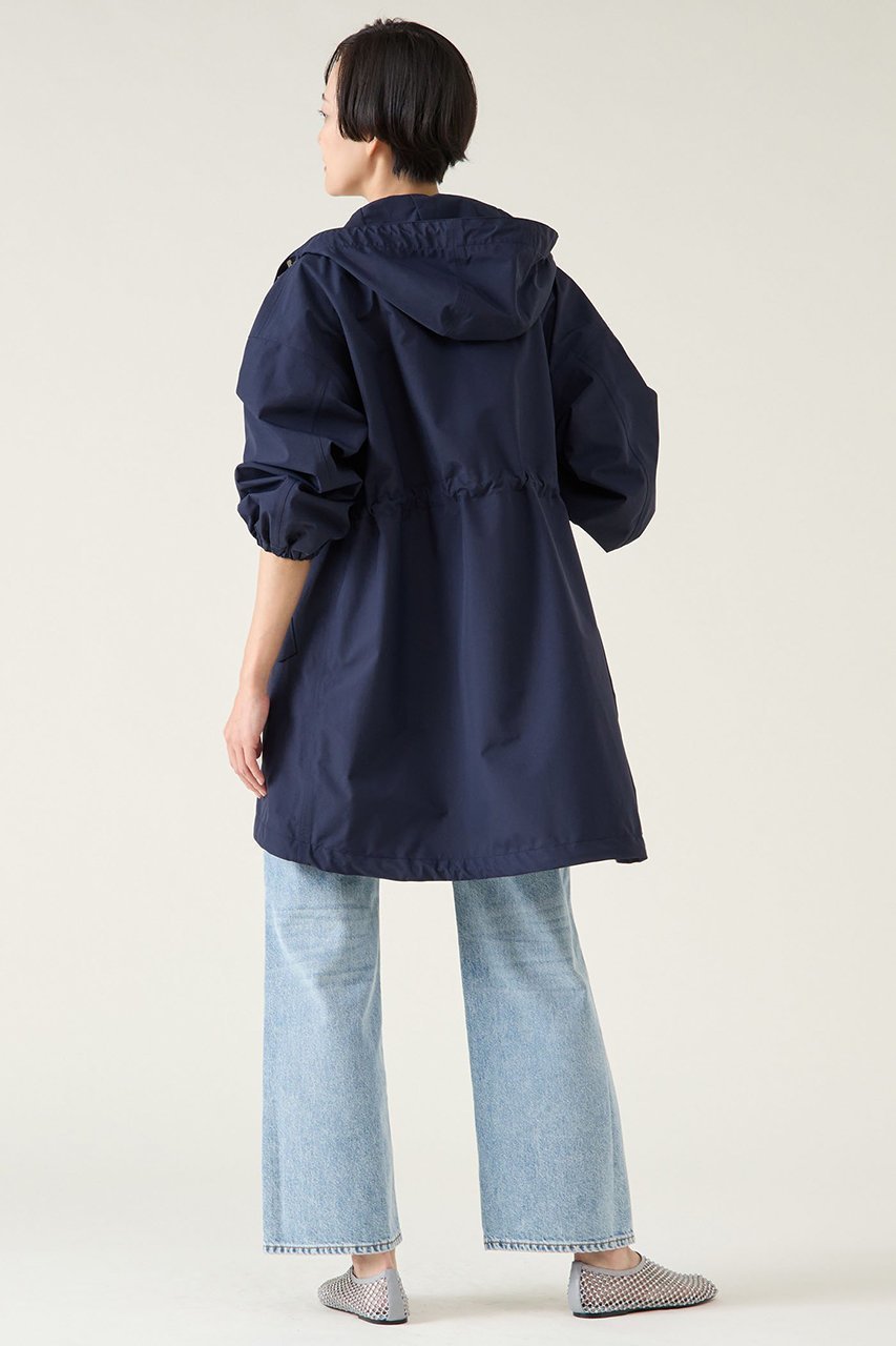【マルティニーク/martinique】の《別注》【MACKINTOSH】RAINTEC SKYE PARKA EX 人気、トレンドファッション・服の通販 founy(ファニー) 　ファッション　Fashion　レディースファッション　Fashion for Women　アウター　Coat / Outerwear Collection　レディースジャケット・軽アウター　Jackets　キルティング　Quilted, Quilting　軽量　Lightweight, Ultra Light　ショルダー　Shoulder, Shoulder Strap　ジャケット　Jacket, Outerwear　スリーブ　Sleeve, Long Sleeve / Short Sleeve　ドット　Polka Dot, Dot Pattern　ドロップ　Drop Shoulder, Dropped Style　ドローストリング　Drawstring, Pull Cord　フォルム　Silhouette, Form　別注　Limited Edition, Custom Order　ミリタリー　Military, Army Style　ロンドン　London Style, British Inspired　エレガント 上品　Elegant　other-7|ID: prp329100004321932 ipo3291000000035842684