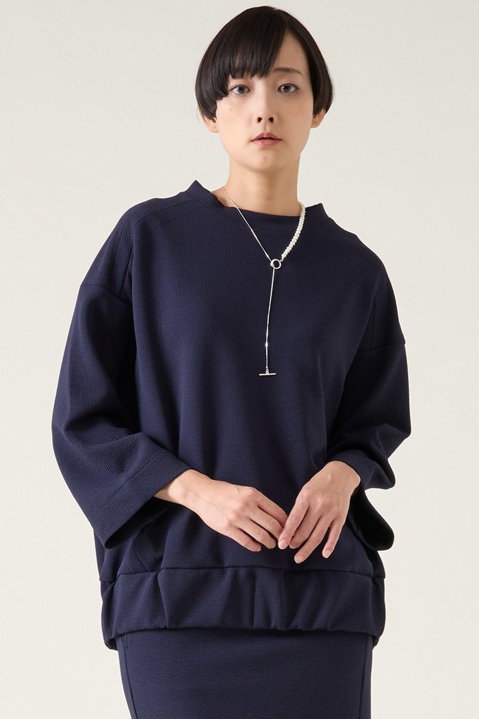 【マルティニーク/martinique】の《別注》【COGTHEBIGSMOKE】HILLARY TOP NAVY(セットアップ可) インテリア・キッズ・メンズ・レディースファッション・服の通販 founy(ファニー) https://founy.com/ ファッション Fashion レディースファッション Fashion for Women トップス・カットソー Cut & Sew Tops シャツ・ブラウス・オフィスカジュアル Elegant Blouses & Button-Ups ロングTシャツ・Tシャツ Longline T-Shirts & Tees カットソー・ベーシックTシャツ Cut-and-Sewn Tops / Stretch Tees & Basics コレクション Collection, Seasonal Line ショルダー Shoulder, Shoulder Strap スウェット / スエット Sweatshirt, Sweatwear スクエア Square, Square Shape スリーブ Sleeve, Long Sleeve / Short Sleeve セットアップ Set-Up, Coordinated Outfit トレンド Trend, Trending Now バランス Balance, Style Balance ビッグ Big, Oversized フォーマル Formal, Dressy 別注 Limited Edition, Custom Order リアル Real, Realistic ロング Long, Long-Length ロンドン London Style, British Inspired ワイド Wide, Wide Fit 日本製 Made In Japan エレガント 上品 Elegant |ID: prp329100004321933 ipo3291000000032866489