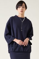 【マルティニーク/martinique】の《別注》【COGTHEBIGSMOKE】HILLARY TOP NAVY(セットアップ可) ネイビー|ID: prp329100004321933 ipo3291000000032866495