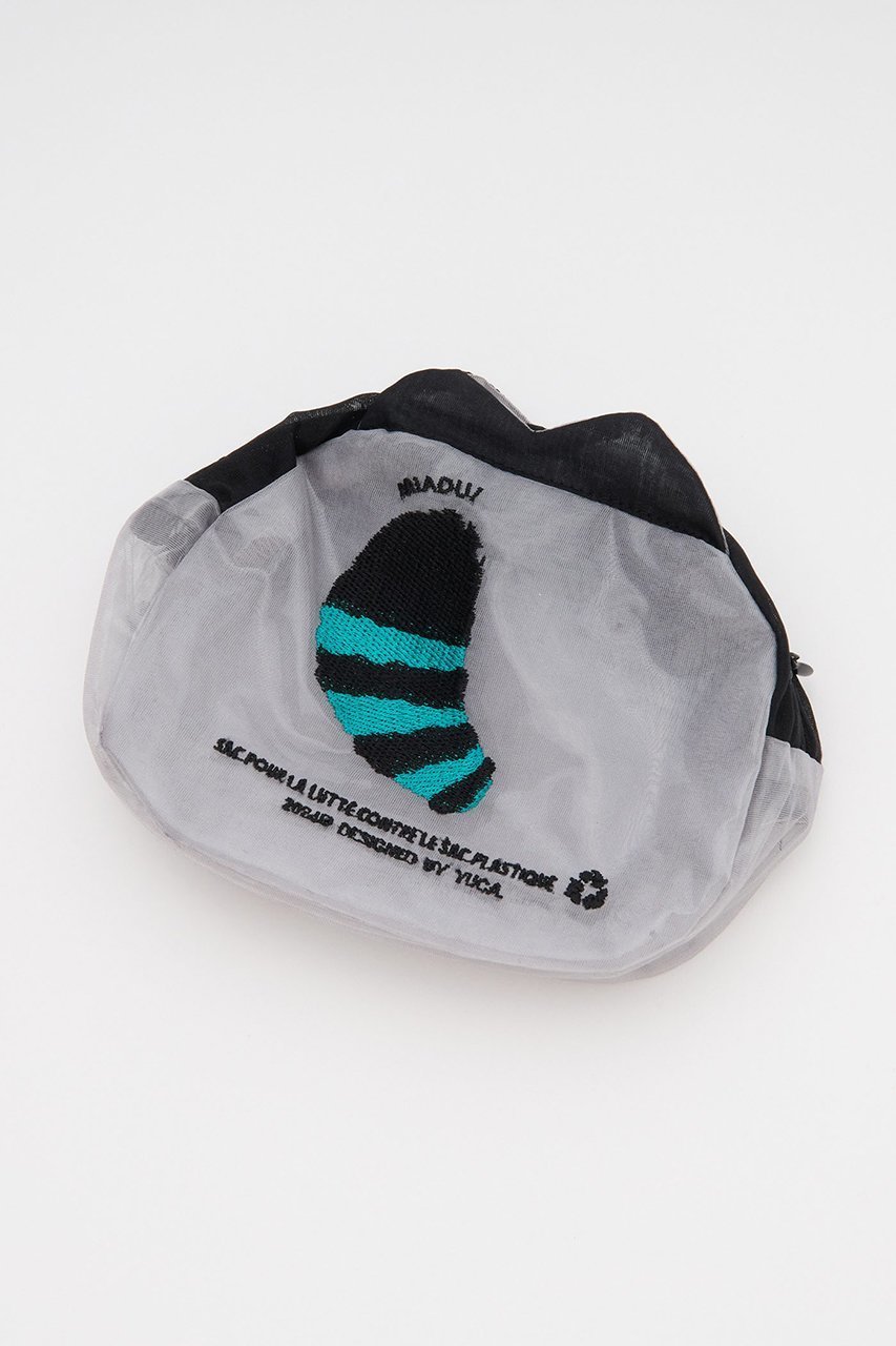 【マルティニーク/martinique】の《コラボ》【TRESSE】BT-2 BTIGITTE TANAKA cat pouch for TRESSE 人気、トレンドファッション・服の通販 founy(ファニー) 　ファッション　Fashion　レディースファッション　Fashion for Women　ポーチ&ミニバッグ　Pouches & Mini Bags　アクセサリー　Fashion Accessories　コラボ　Collaboration, Collab　ポーチ　Pouch, Small Case　猫　Cat, Kitty　other-2|ID: prp329100004321937 ipo3291000000032802144