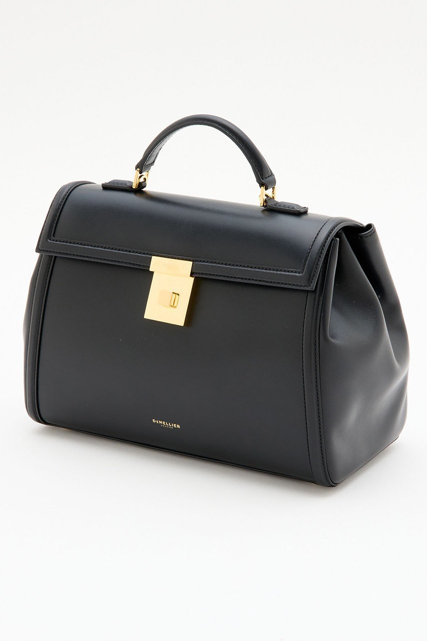 【マルティニーク/martinique】の【DEMELLIER】The Midi Paris (D106) 人気、トレンドファッション・服の通販 founy(ファニー) 　ファッション　Fashion　レディースファッション　Fashion for Women　バッグ　Bags　イタリア　Italy　エレガント 上品　Elegant　クラシック　Classic, Timeless Style　コレクション　Collection, Seasonal Line　プリーツ　Pleats, Pleated　ミックス　Mix, Mixed Style　ラップ　Wrap, Wrap Design　再入荷　Restock / Back in Stock　 other-1|ID: prp329100004321940 ipo3291000000032784738