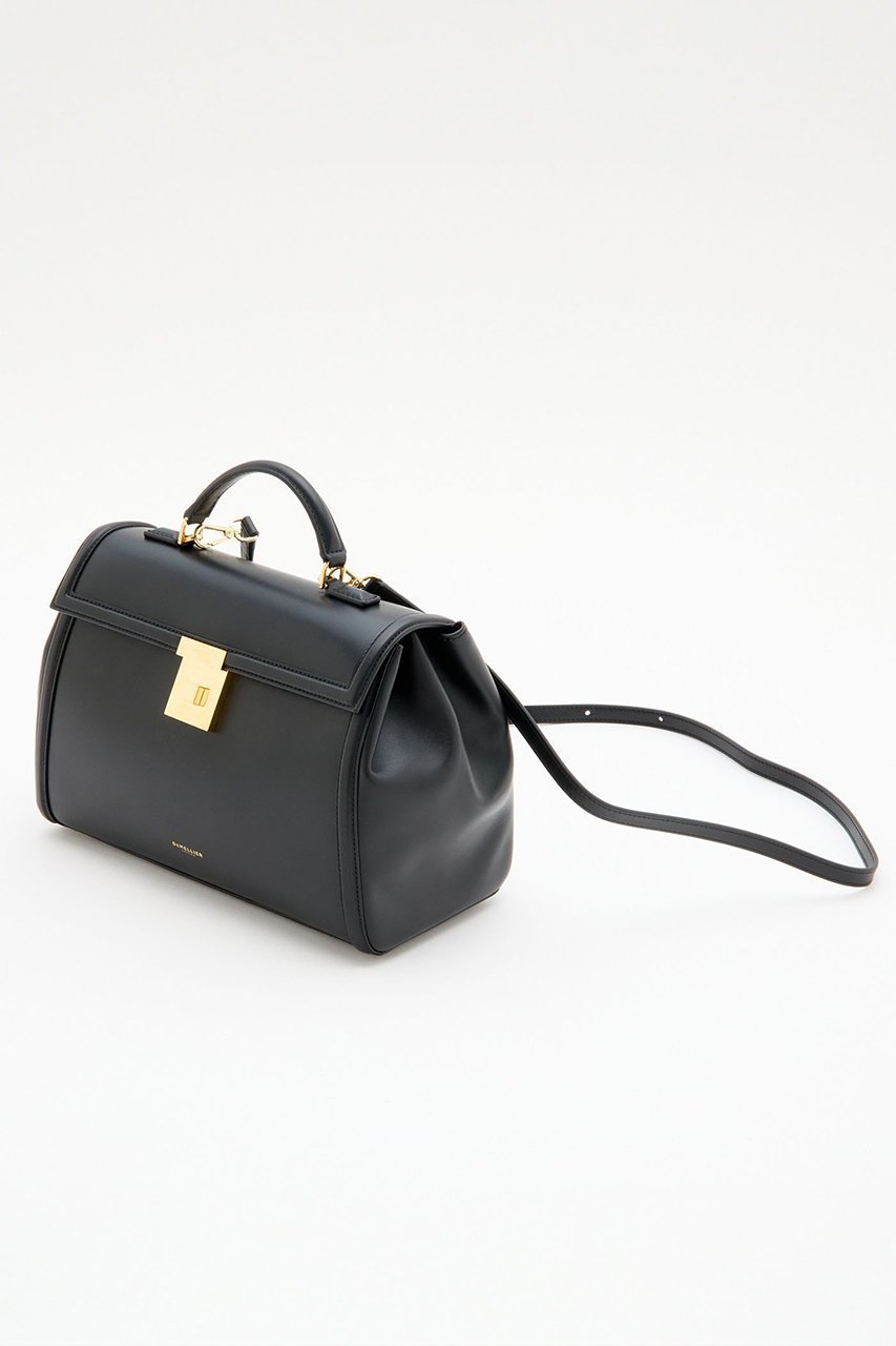【マルティニーク/martinique】の【DEMELLIER】The Midi Paris (D106) 人気、トレンドファッション・服の通販 founy(ファニー) 　ファッション　Fashion　レディースファッション　Fashion for Women　バッグ　Bags　イタリア　Italy　エレガント 上品　Elegant　クラシック　Classic, Timeless Style　コレクション　Collection, Seasonal Line　プリーツ　Pleats, Pleated　ミックス　Mix, Mixed Style　ラップ　Wrap, Wrap Design　再入荷　Restock / Back in Stock　other-5|ID: prp329100004321940 ipo3291000000032784746
