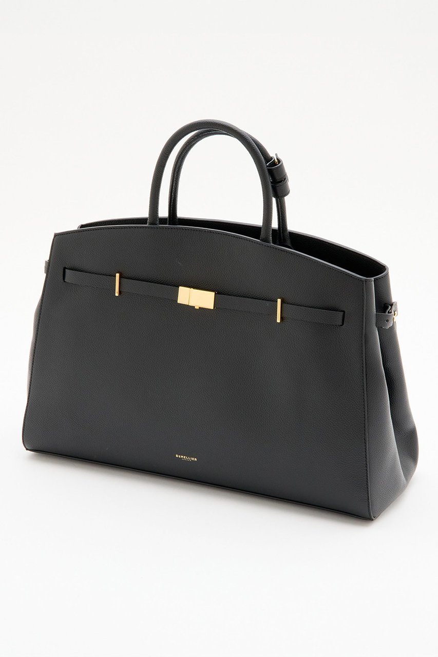 【マルティニーク/martinique】の【DEMELLIER】The New York Top Handle(D101) 人気、トレンドファッション・服の通販 founy(ファニー) 　ファッション　Fashion　レディースファッション　Ladies' Fashion Online　バッグ　Bag　イタリア　Italy　エレガント 上品　Elegant　スマート　Smart　ニューヨーク　New York　フォーマル　Formal　ミックス　Mix　再入荷　Restock/Back In Stock/Re Arrival　 other-1|ID: prp329100004321941 ipo3291000000032629794