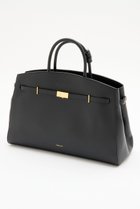 【マルティニーク/martinique】の【DEMELLIER】The New York Top Handle(D101) 人気、トレンドファッション・服の通販 founy(ファニー) ファッション Fashion レディースファッション Ladies' Fashion Online バッグ Bag イタリア Italy エレガント 上品 Elegant スマート Smart ニューヨーク New York フォーマル Formal ミックス Mix 再入荷 Restock/Back In Stock/Re Arrival thumbnail ブラック|ID: prp329100004321941 ipo3291000000032629795