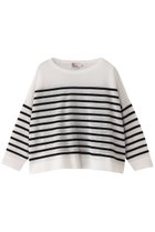 【マルティニーク/martinique】の【Traditional Weatherwear】L251THKPO0359SE LYNE ニット ブラック|ID: prp329100004321945 ipo3291000000032705124