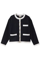 【マルティニーク/martinique】の【Traditional Weatherwear】L251THKCD0303HF ARKLEY ニット ネイビー|ID: prp329100004321946 ipo3291000000032933279