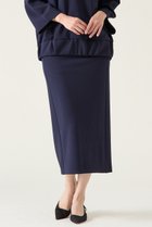 【マルティニーク/martinique】の《別注》【COGTHEBIGSMOKE】FIA SKIRT NAVY(セットアップ可) ネイビー|ID: prp329100004321947 ipo3291000000032825443