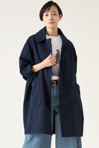 【マルティニーク/martinique】の《別注》【COGTHEBIGSMOKE】ELIZABETH PENTAGON COAT ネイビー|ID: prp329100004321948 ipo3291000000032927929