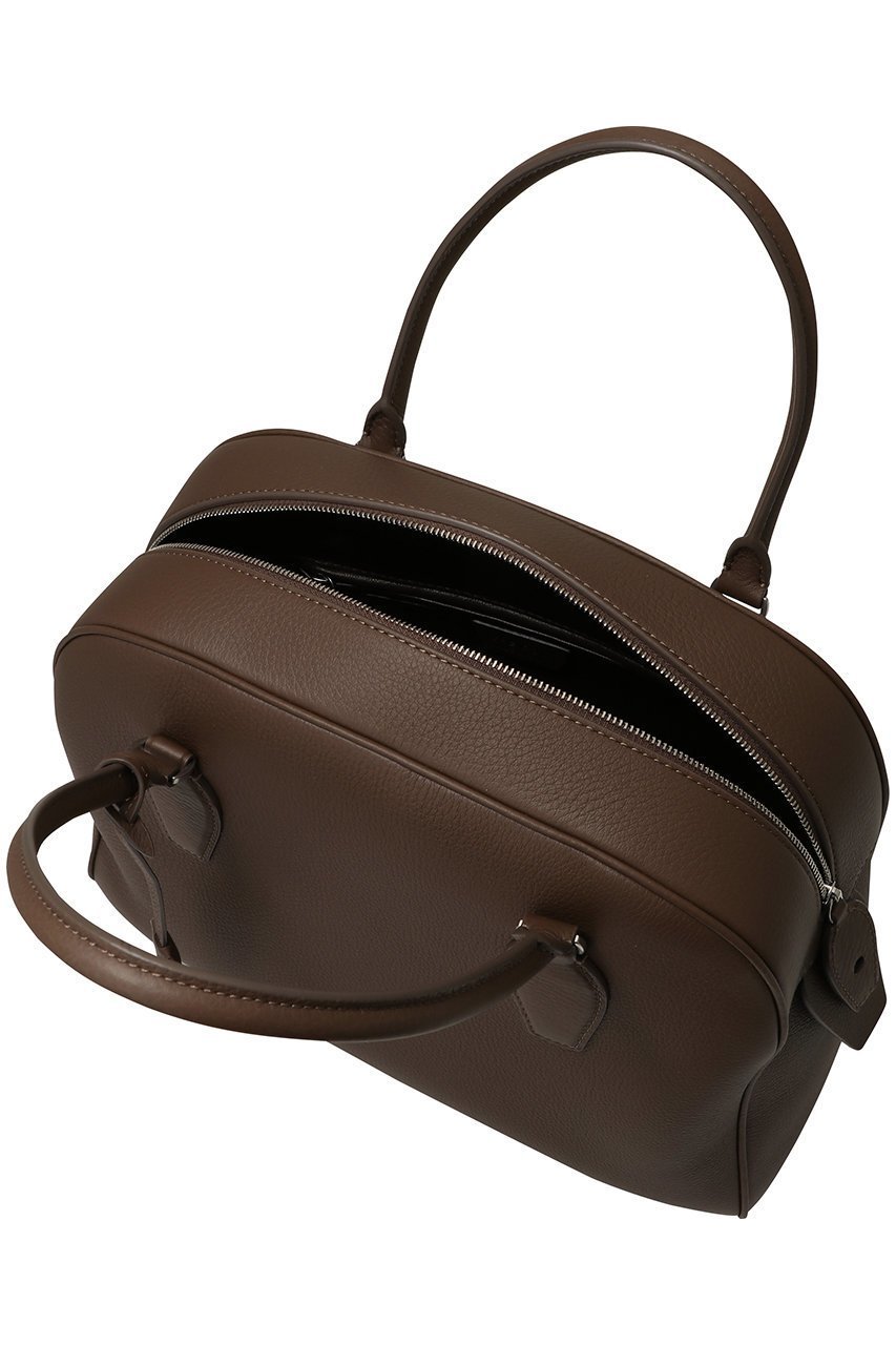 【ザ ロウ/THE ROW】のINDIA 12.00 人気、トレンドファッション・服の通販 founy(ファニー) 　ファッション　Fashion　レディースファッション　Ladies' Fashion Online　2025年　2025　2025-2026秋冬・A/W　2025–2026 Fall/Winter Fashion A/W　ハンドバッグ　Handbag　フォルム　Form　ポケット　Pocket　リュクス　Luxe　A/W・秋冬　Aw・Autumn/Winter・Fw・Fall-Winter　other-5|ID: prp329100004321956 ipo3291000000032694613