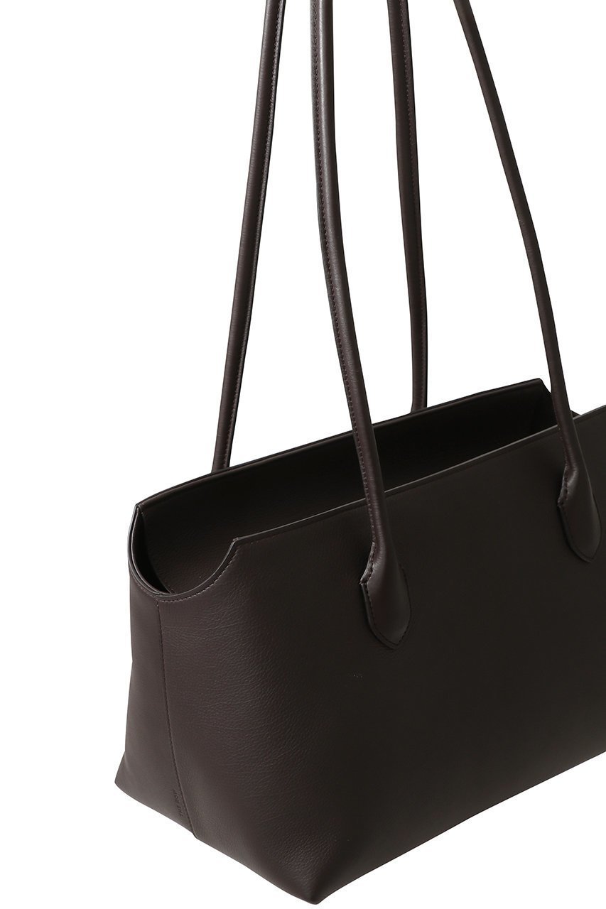 【ザ ロウ/THE ROW】のTERRASSE 人気、トレンドファッション・服の通販 founy(ファニー) 　ファッション　Fashion　レディースファッション　Fashion for Women　バッグ　Bags　クラシック　Classic, Timeless Style　シンプル　Simple, Minimal　スクエア　Square, Square Shape　フォルム　Silhouette, Form　定番　Standard, Basic Item　other-4|ID: prp329100004321957 ipo3291000000036901713