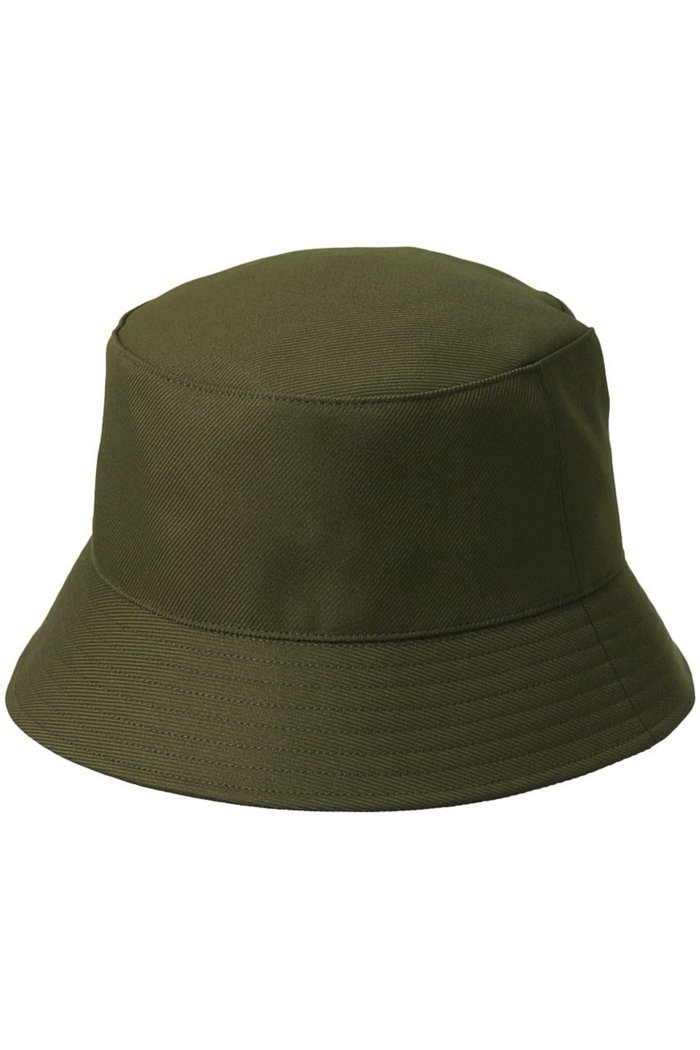 【ミディウミソリッド/MIDIUMISOLID】のbucket hat/ハット インテリア・キッズ・メンズ・レディースファッション・服の通販 founy(ファニー) https://founy.com/ ファッション Fashion レディースファッション WOMEN 帽子 Hats シンプル Simple ベーシック Basic エレガント 上品 Elegant 帽子 Hat |ID: prp329100004322047 ipo3291000000029989381