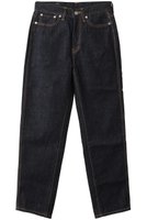 【ミディウミソリッド/MIDIUMISOLID】のhigh waist straight denim/デニム 人気、トレンドファッション・服の通販 founy(ファニー) ファッション Fashion レディースファッション WOMEN パンツ Pants デニムパンツ Denim Pants シンプル Simple ストレート Straight デニム Denim エレガント 上品 Elegant |ID:prp329100004322096