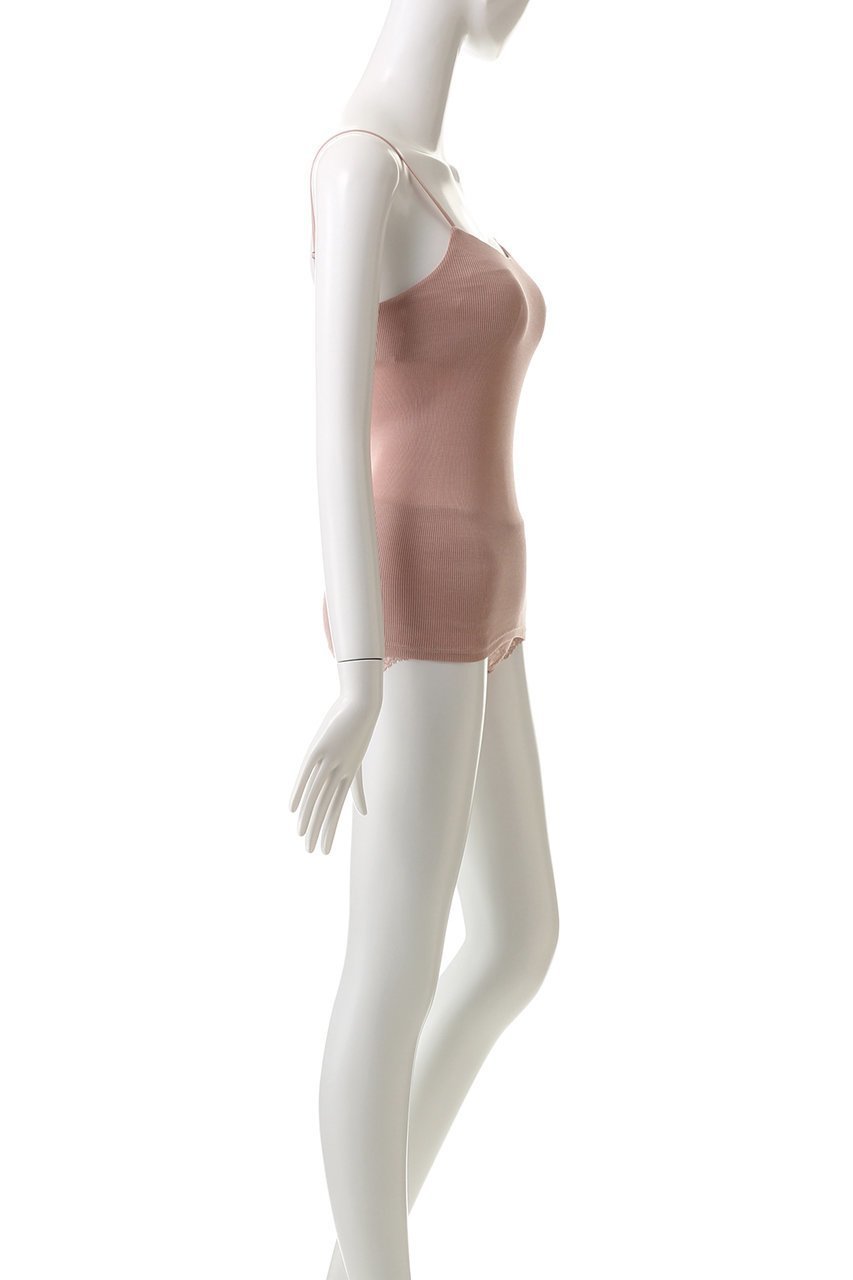 【ユエ/Yue】のシルク100% カップ付きインナー 人気、トレンドファッション・服の通販 founy(ファニー) 　ファッション　Fashion　レディースファッション　WOMEN　下着・ランジェリー　Underwear　その他インナー・ランジェリー　Other lingerie　インナー　Inner　洗える　Washable　シルク　Silk　シンプル　Simple　なめらか　Smooth　ベーシック　Basic　ランジェリー　Lingerie　リラックス　Relax　エレガント 上品　Elegant　other-3|ID: prp329100004323530 ipo3291000000031364109