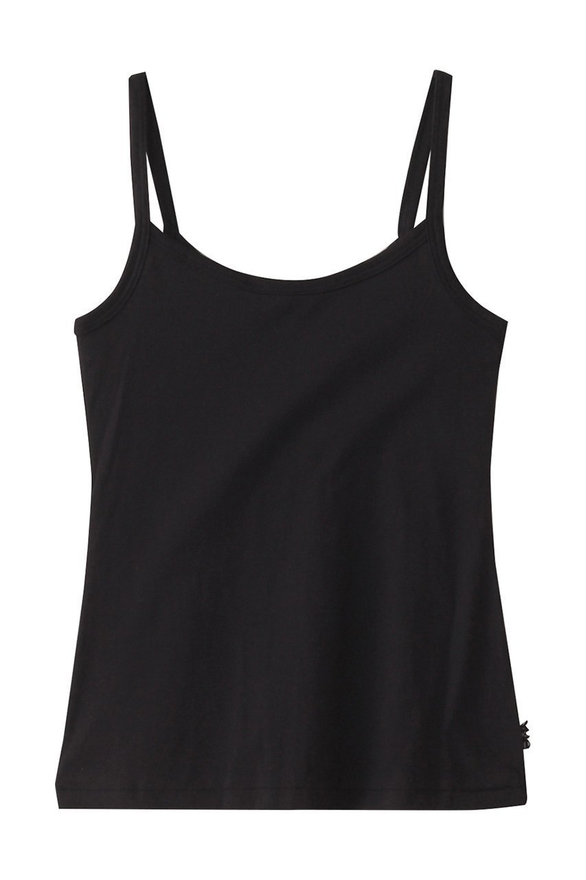 【ユエ/Yue】のコットン100% キャミソール 人気、トレンドファッション・服の通販 founy(ファニー) 　ファッション　Fashion　レディースファッション　Fashion for Women　下着・ランジェリー　Lingerie & Intimates　その他ランジェリー・インナーアイテム　Other Lingerie / Intimates　インナー　Innerwear　キャミソール　Camisole, Spaghetti Strap Top　シェイプ　Shape, Slim Fit　シルケット　Silket, Silky Cotton　シンプル　Simple, Minimal　なめらか　Smooth, Silky Texture　ベーシック　Basic, Essential　ラップ　Wrap, Wrap Design　ランジェリー　Lingerie, Intimate Wear　 other-1|ID: prp329100004323531 ipo3291000000036177682