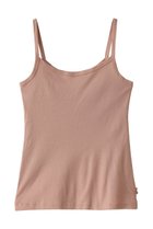 【ユエ/Yue】のコットン100% キャミソール 人気、トレンドファッション・服の通販 founy(ファニー) ファッション Fashion レディースファッション Fashion for Women 下着・ランジェリー Lingerie & Intimates その他ランジェリー・インナーアイテム Other Lingerie / Intimates インナー Innerwear キャミソール Camisole, Spaghetti Strap Top シェイプ Shape, Slim Fit シルケット Silket, Silky Cotton シンプル Simple, Minimal なめらか Smooth, Silky Texture ベーシック Basic, Essential ラップ Wrap, Wrap Design ランジェリー Lingerie, Intimate Wear thumbnail テラコッタベージュ|ID: prp329100004323531 ipo3291000000036177684